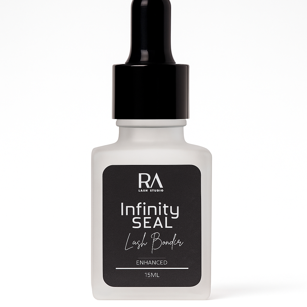Infinity Seal Lash Bonder