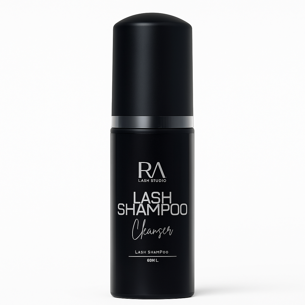 Lash Shampoo